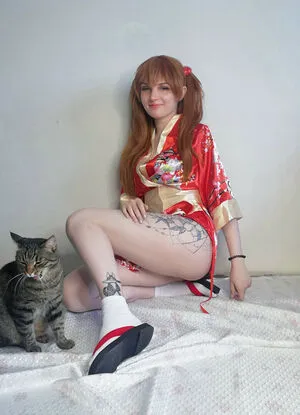 Aoi Hanna OnlyFans Leaked Free Thumbnail Picture - #owI16VwGTn