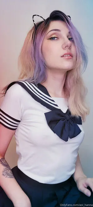 Aoi Hanna OnlyFans Leaked Free Thumbnail Picture - #yPzJzNrlcd