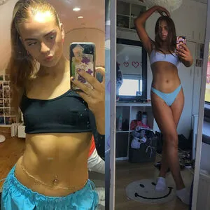 Aoife Grace OnlyFans Leaked Free Thumbnail Picture - #dRUlxdcVtw