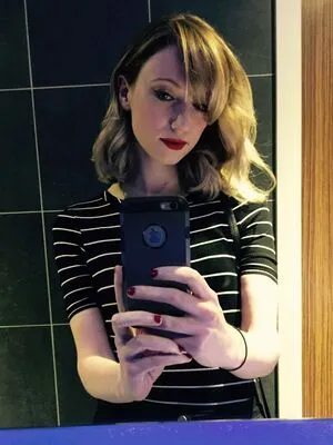 Aoife Wilson OnlyFans Leaked Free Thumbnail Picture - #1e1yiigQOb