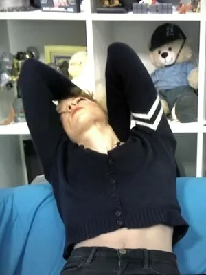 Aoife Wilson OnlyFans Leaked Free Thumbnail Picture - #50in7X2JEq