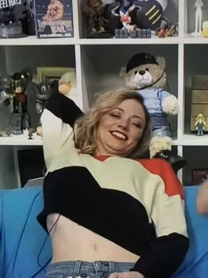 Aoife Wilson OnlyFans Leaked Free Thumbnail Picture - #AQJiFugnHu