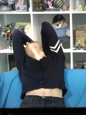 Aoife Wilson OnlyFans Leaked Free Thumbnail Picture - #FCsOExt9gd