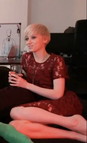 Aoife Wilson OnlyFans Leaked Free Thumbnail Picture - #If5J0ZcMai