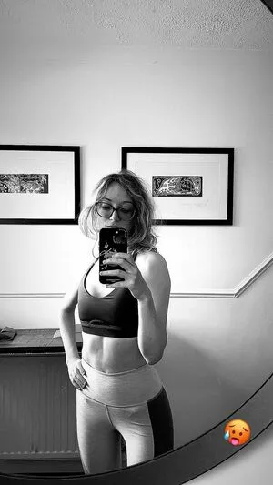 Aoife Wilson OnlyFans Leaked Free Thumbnail Picture - #RXY7Z1zGS8