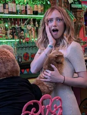 Aoife Wilson OnlyFans Leaked Free Thumbnail Picture - #TeStAMwEux