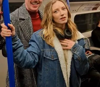 Aoife Wilson OnlyFans Leaked Free Thumbnail Picture - #iJcV99XfV9