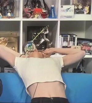 Aoife Wilson OnlyFans Leaked Free Thumbnail Picture - #lYTJZ3eX6s