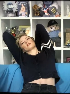 Aoife Wilson OnlyFans Leaked Free Thumbnail Picture - #nbWGY92WPn