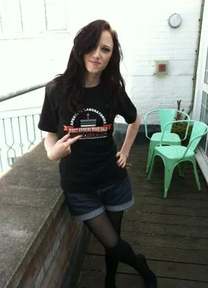 Aoife Wilson OnlyFans Leaked Free Thumbnail Picture - #pHsZHZ91az