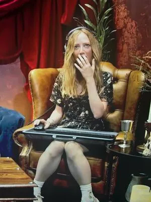 Aoife Wilson OnlyFans Leaked Free Thumbnail Picture - #ps8qclEk07