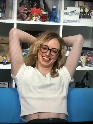 Aoife Wilson OnlyFans Leaked Free Thumbnail Picture - #qRc3E1TOw2