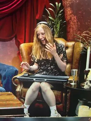 Aoife Wilson OnlyFans Leaked Free Thumbnail Picture - #sRRtjguyTE