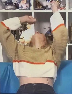 Aoife Wilson OnlyFans Leaked Free Thumbnail Picture - #xQ5VEQqi1T