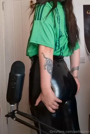 Aoifeasmr OnlyFans Leaked Free Thumbnail Picture - #H7siCYZc1H