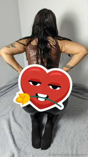 Aoifeasmr OnlyFans Leaked Free Thumbnail Picture - #bB3OnuHR32