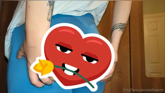 Aoifeasmr OnlyFans Leaked Free Thumbnail Picture - #yLtbJKxWDu