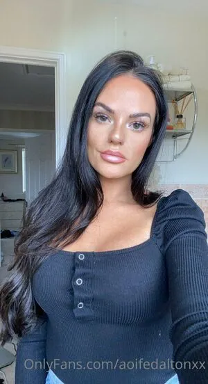 Aoifedaltonxx OnlyFans Leaked Free Thumbnail Picture - #SfAz8tbdJS