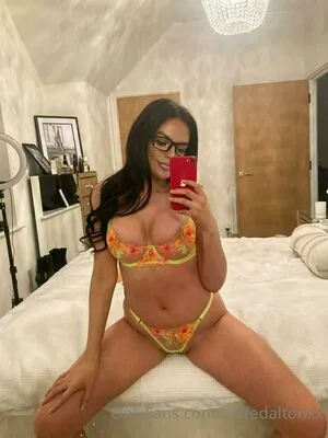 Aoifedaltonxx OnlyFans Leaked Free Thumbnail Picture - #u5XGTY6LIv