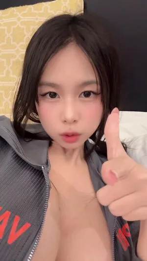 Aoki Alice OnlyFans Leaked Free Thumbnail Picture - #wxiW5yf5JT
