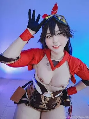 Aokochan OnlyFans Leaked Free Thumbnail Picture - #zgDNnHQrDG