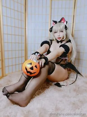 Aokotan OnlyFans Leaked Free Thumbnail Picture - #I2zF8wYax2