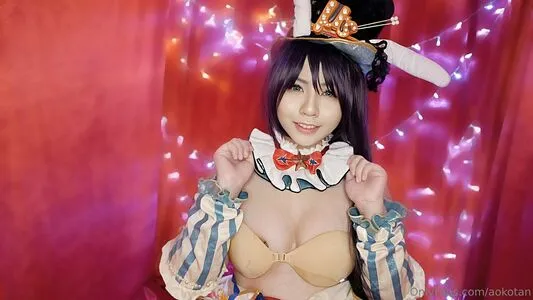 Aokotan OnlyFans Leaked Free Thumbnail Picture - #IX3Yh5HvQN