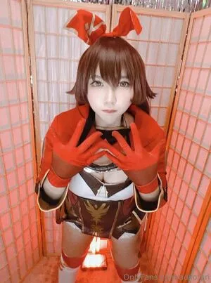 Aokotan OnlyFans Leaked Free Thumbnail Picture - #NmAjBBr2gS