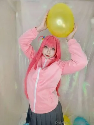 Aokotan OnlyFans Leaked Free Thumbnail Picture - #R7spuM5Gc4