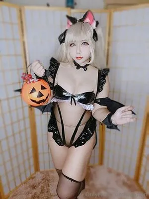 Aokotan OnlyFans Leaked Free Thumbnail Picture - #X0dvSf4nOc