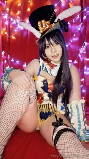 Aokotan OnlyFans Leaked Free Thumbnail Picture - #b9n2bV448r