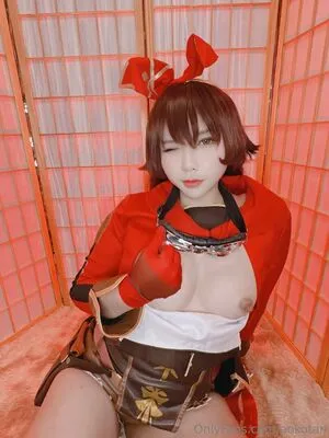 Aokotan OnlyFans Leaked Free Thumbnail Picture - #u6jQwfkgpk