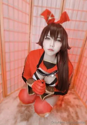 Aokotan OnlyFans Leaked Free Thumbnail Picture - #v4mQg0vOZx