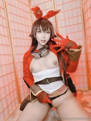 Aokotan OnlyFans Leaked Free Thumbnail Picture - #zIghYK7UHJ