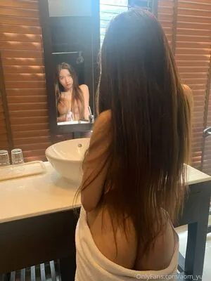 Aom Yumi OnlyFans Leaked Free Thumbnail Picture - #0qashlbgAs