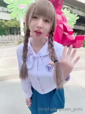 Aom Yumi OnlyFans Leaked Free Thumbnail Picture - #6HIsel5Cdy