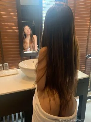Aom Yumi OnlyFans Leaked Free Thumbnail Picture - #C4ooiS5r6A