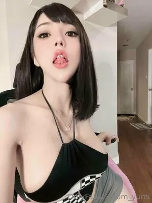 Aom Yumi OnlyFans Leaked Free Thumbnail Picture - #EnAs07tCp2