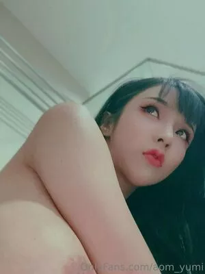 Aom Yumi OnlyFans Leaked Free Thumbnail Picture - #2rBxLDZYe2