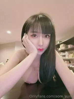 Aom Yumi OnlyFans Leaked Free Thumbnail Picture - #B6UwqCaNBe