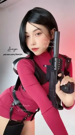 Aomjm OnlyFans Leaked Free Thumbnail Picture - #Hkk9O9JL5J