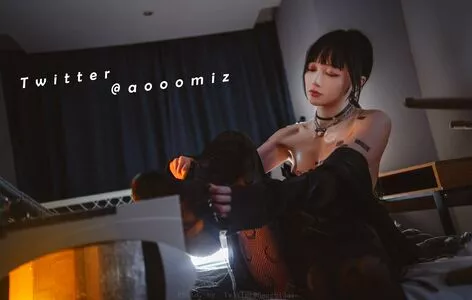 Aooomi OnlyFans Leaked Free Thumbnail Picture - #fWBebWYF9G