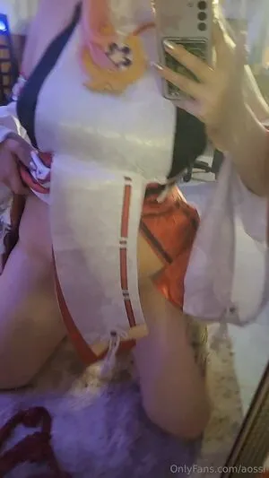 Aossi OnlyFans Leaked Free Thumbnail Picture - #BxprJvI45k