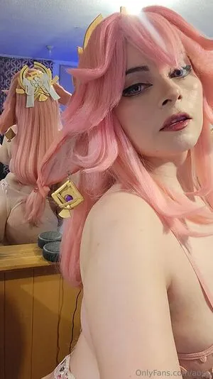 Aossi OnlyFans Leaked Free Thumbnail Picture - #u7o2vnGCf0