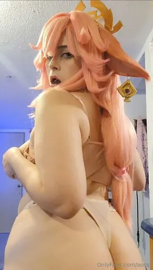 Aossi OnlyFans Leaked Free Thumbnail Picture - #yoJcPfeWfL