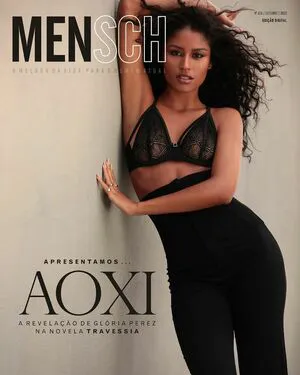 Aoxi OnlyFans Leaked Free Thumbnail Picture - #u99Txi6itl