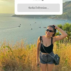 Aoy Chitchanok OnlyFans Leaked Free Thumbnail Picture - #1VfLKzh1i1