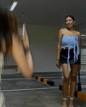 Aoy Chitchanok OnlyFans Leaked Free Thumbnail Picture - #6DDya39dfN