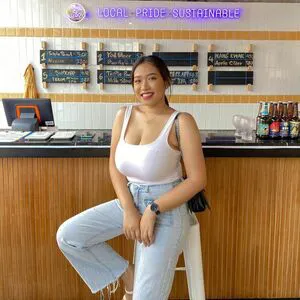 Aoy Chitchanok OnlyFans Leaked Free Thumbnail Picture - #6wEG1slgxw