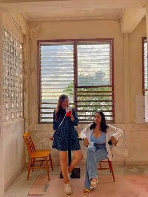 Aoy Chitchanok OnlyFans Leaked Free Thumbnail Picture - #7ORS6ZdvAD
